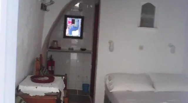 Двухместный номер Standard Aris & Maria Houses