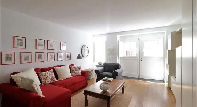 Downtown Charming Apartment