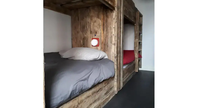 Ty Glyndwr Bunkhouse Bar and Cafe - Hostel, Book Hostel / Vandrerhjem Hostels i Snowdonia, Hostel / Vandrerhjem