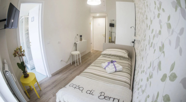 A Casa di Benny