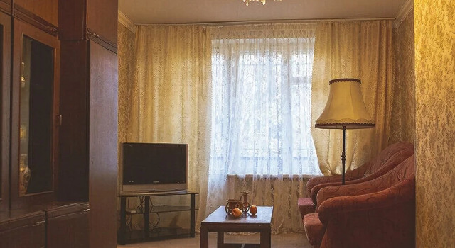 Brusnika Apartment Novye Cheryomushki, Prenota Appartamento UZAO Area Mosca
