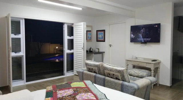 Семейный номер Standard Somerset View Guest House