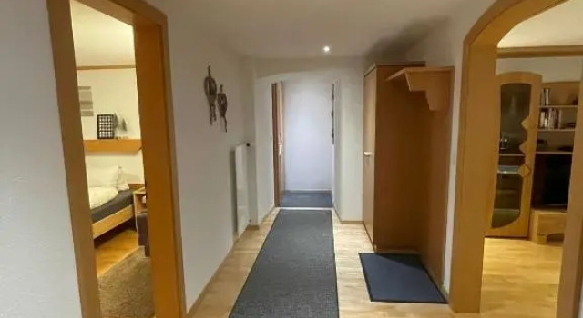 Apartment Bergfreude, Prenota Appartamento Hotel a Canton Vallese con parcheggio, Parcheggio