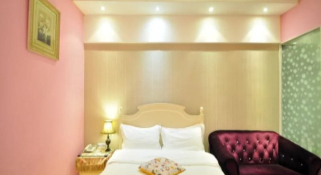 Liting Hotel, Rezerwuj Hotel Hotele w Longquanyi ze śniadaniem, Śniadanie