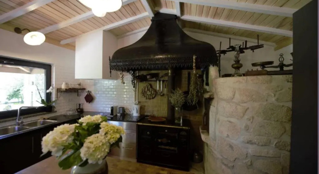 Casas Viriatus - Turismo Rural, Boek Hotel Paredes de Coura 
