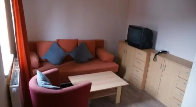 Ferien-/Monteurwohnung Olbrich