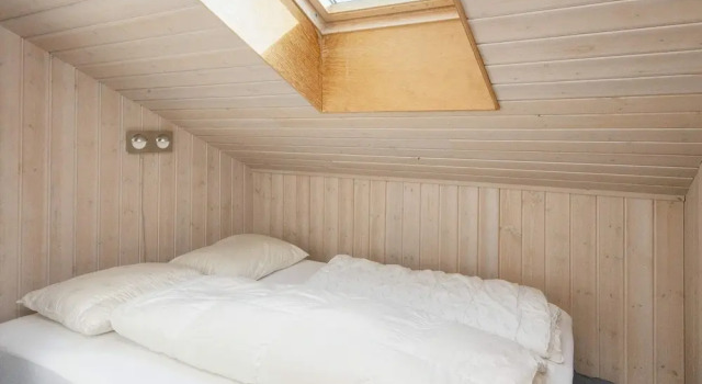 5 Star Holiday Home in Harboore