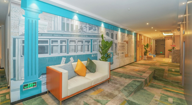Jinglai Hotel Shanghai Bund Branch, Varaa Hotelli Shanghai Shanghai