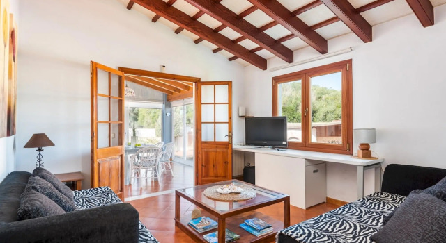 VILLA PONS VALLS in Ciutadella de Menorca