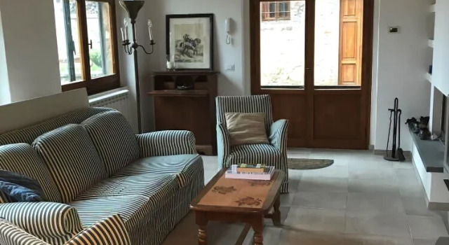 Podere Sassaiola, Buchen Sie Hotel Radda in Chianti Chianti