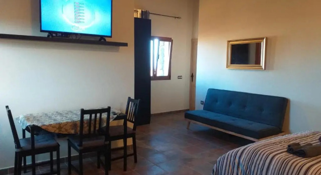 Agriturismo El Bounty1, Prenota Hotel Puerto del Rosario Fuerteventura
