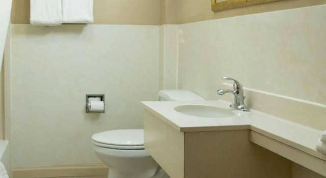 Номер Deluxe Quality Inn Raynham - Taunton