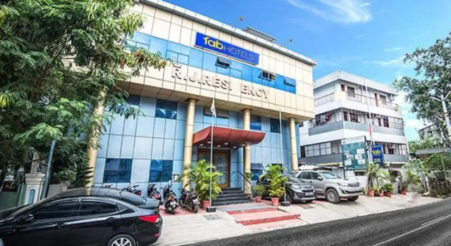 FabHotel Green Tree Inn I, Забронировать Отель Отели штата Тамилнада с завтраком, Завтраки