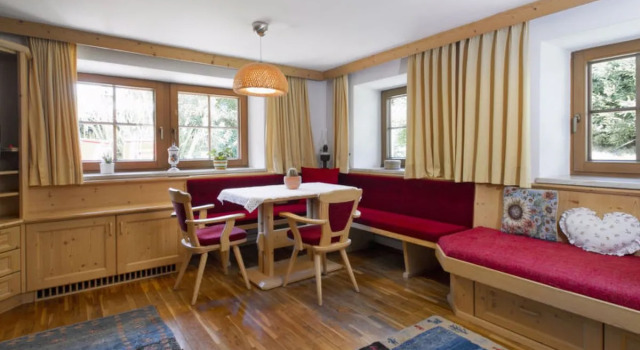 Ferienhaus Gasser 36077