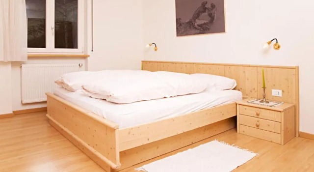 Апартаменты Schopplhof - panoramic apartments dolomites