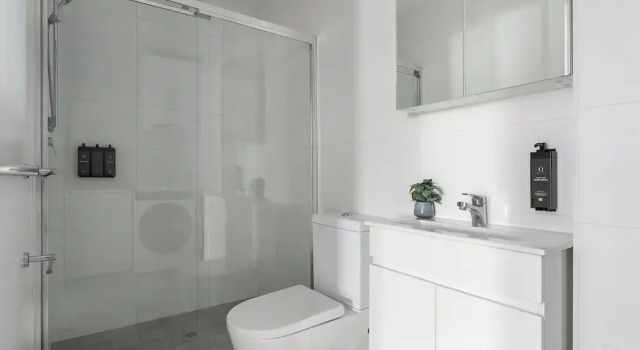 Апартаменты c 1 комнатой с балконом Elizabeth Street Apartments by Urban Rest