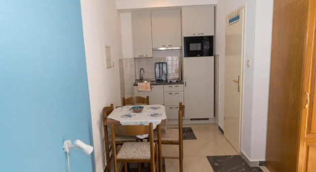 Студия Villa Blue