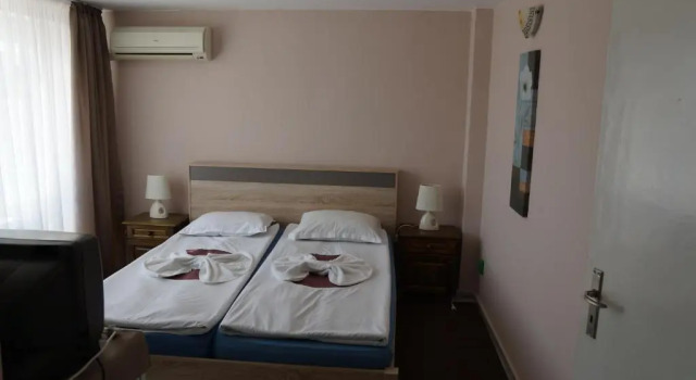 Номер Standard Stemak Hotel