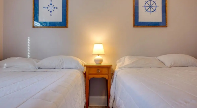 Ocean Terrace Family Apartments, Забронировать Апартаменты/квартира Апартаменты Оушен-Сити, рядом с Ocean City Harbor, Апартаменты/квартира