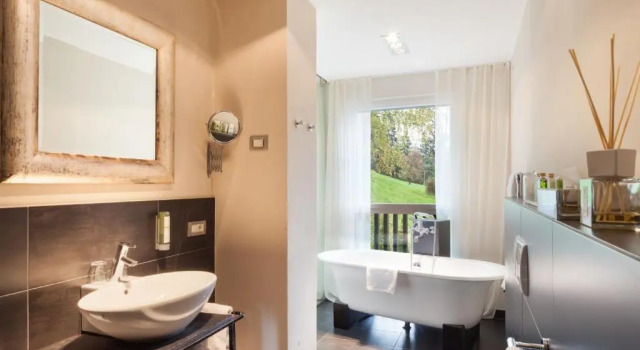 Двухместный номер Standard Hotel KÜGLERHOF