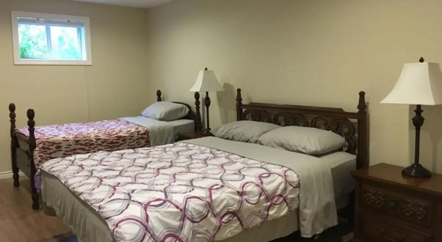 Номер Standard Seaview White House
