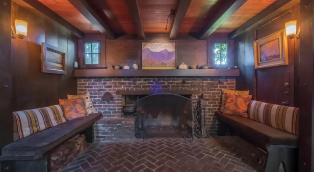 Englenook