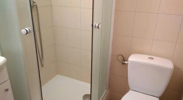 Двухместный номер Standard с видом на озеро Villa Maja