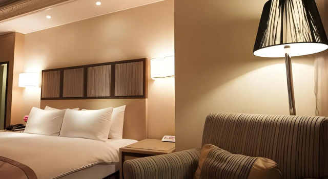 Taipei Charming City Hotel - Xinyi