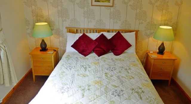 Ornum Cottage, Book Vacation Home Beauly Highlands
