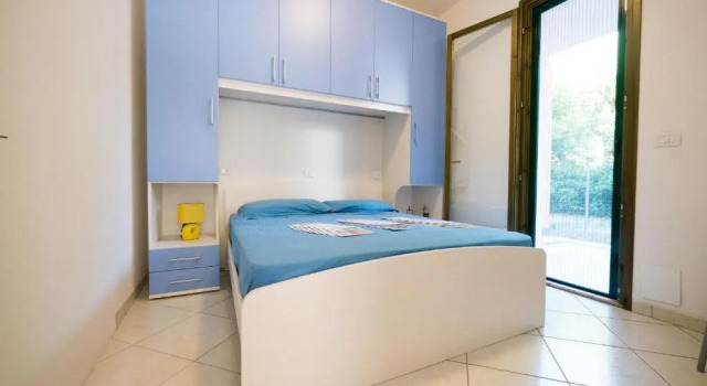 Номер Standard Pomposa Residence