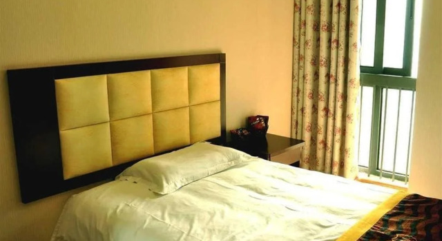 Apartment Hotel Wanxide, Book Lejlighed Lejligheder i Hubei, Lejlighed