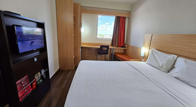 Ibis Mossoró