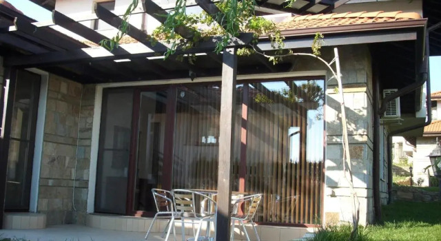 Апартаменты Villa on the Black Sea