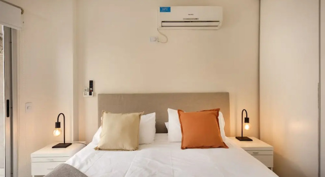 Báltico Suites