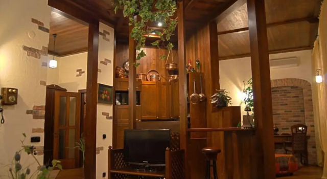 Люкс Luxury Sonya Apartments