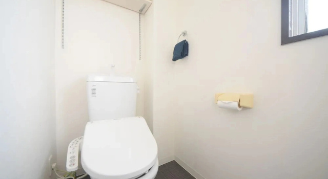 Номер Economy Comfy Stay Kiyokawa