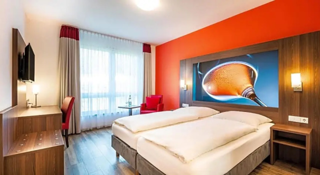 Номер Standard Alembra - Wein Style Hotel