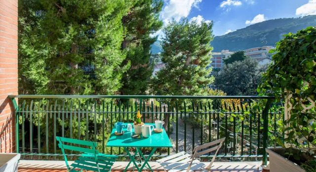 Номер Superior Casa Evelina Sorrento