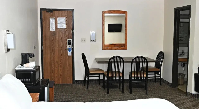 Rodeway Inn Hibbing