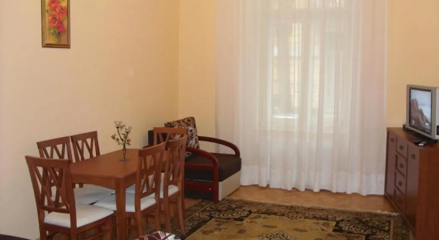 Апартаменты Apartment Viatores