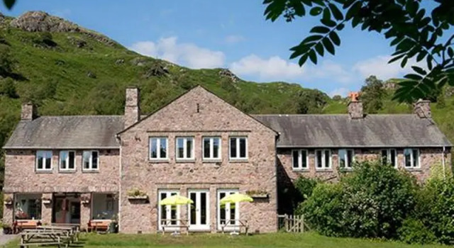 YHA Eskdale - Hostel