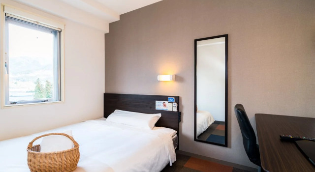 Super Hotel Gotemba - 1, Rezervasyon Otel Gotemba 