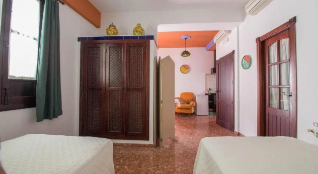 Mi Casa En Cordoba