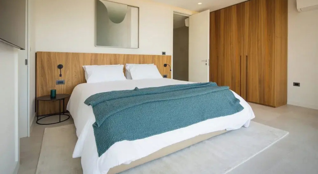 Вилла Villa Z6 - A Luxury Retreat in the Heart of Rovinj