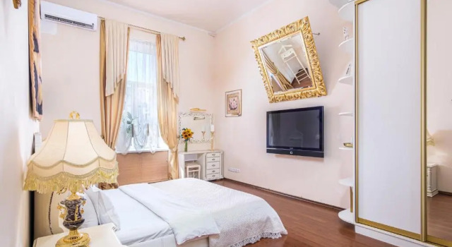 Апартаменты Ekaterina Apartments - Odessa
