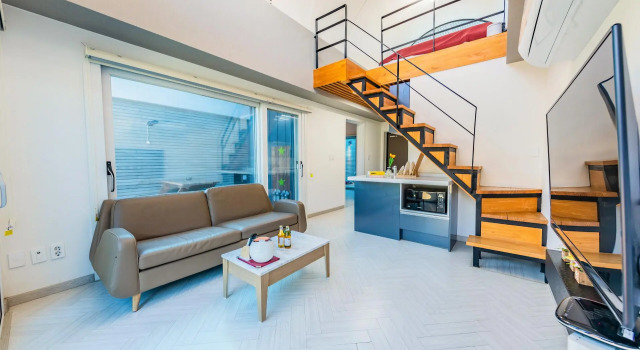 Gyeongju For You Poolvilla Pension