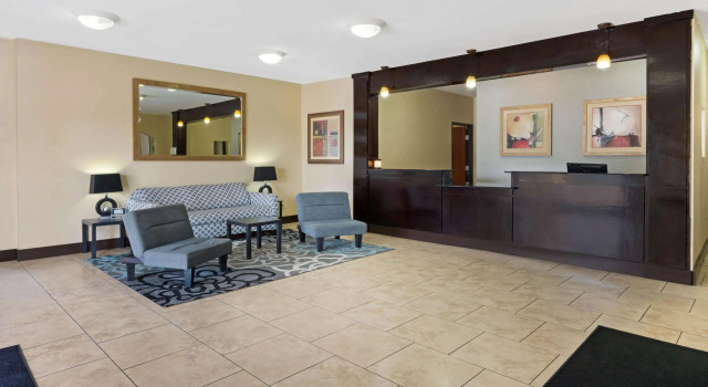 La Quinta by Wyndham Morgan City, Забронировать Отель Отели и гостиницы Морган-Сити, Отель