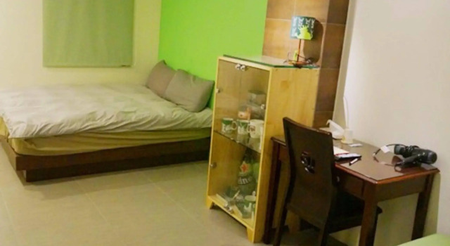 Eagle apartment