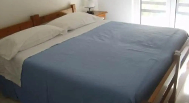 Двухместный номер Standard Hotel Gioia