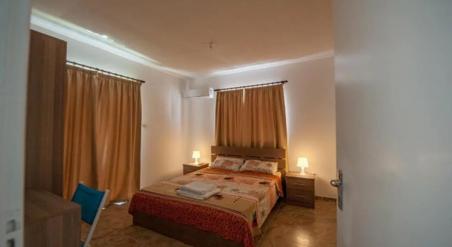 Ha.De.Co. Holiday Apts -Apartment B